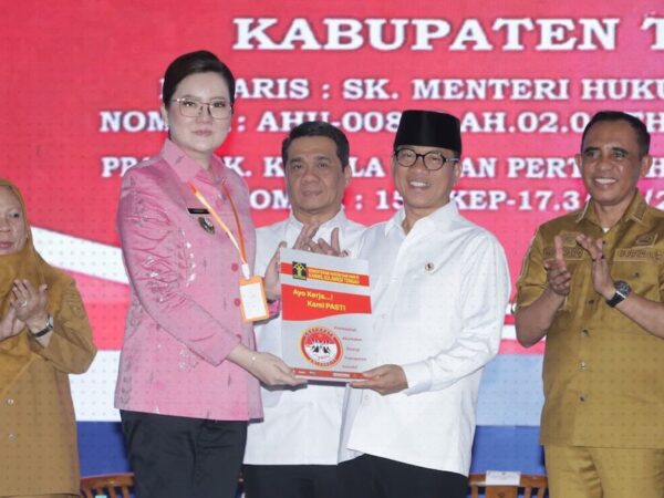 Koperasi Desa Merah Putih: Peluang Baru untuk Ekonomi Pedesaan