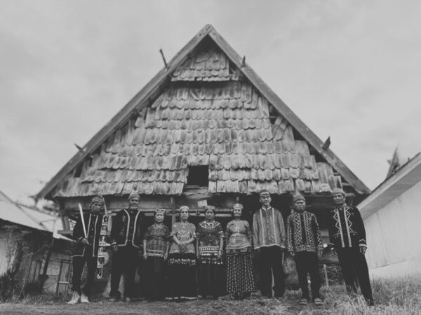 Sejarah Kepemimpinan di Desa Katu