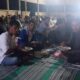 Syukuran Panen “Mande Pare” di Desa Katu Berlangsung Meriah