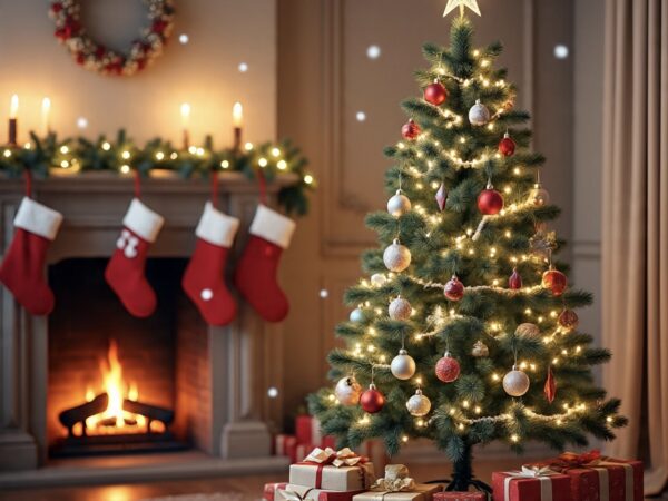 JEMAAT PNIEL KATU GELAR IBADAH PEKAN NATAL MENUJU NATAL