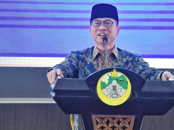 BUM Desa Targetkan Kemandirian Ekonomi Melalui Legalitas dan Program TaMasyA