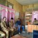 PEMDES Katu Gelar Pertemuan Bersama Pendamping Desa Baru Yehonias Towialo